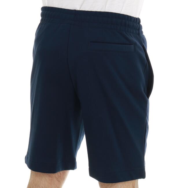 BERMUDA IN FELPA LACOSTE - Mad Fashion | img vers.650x/